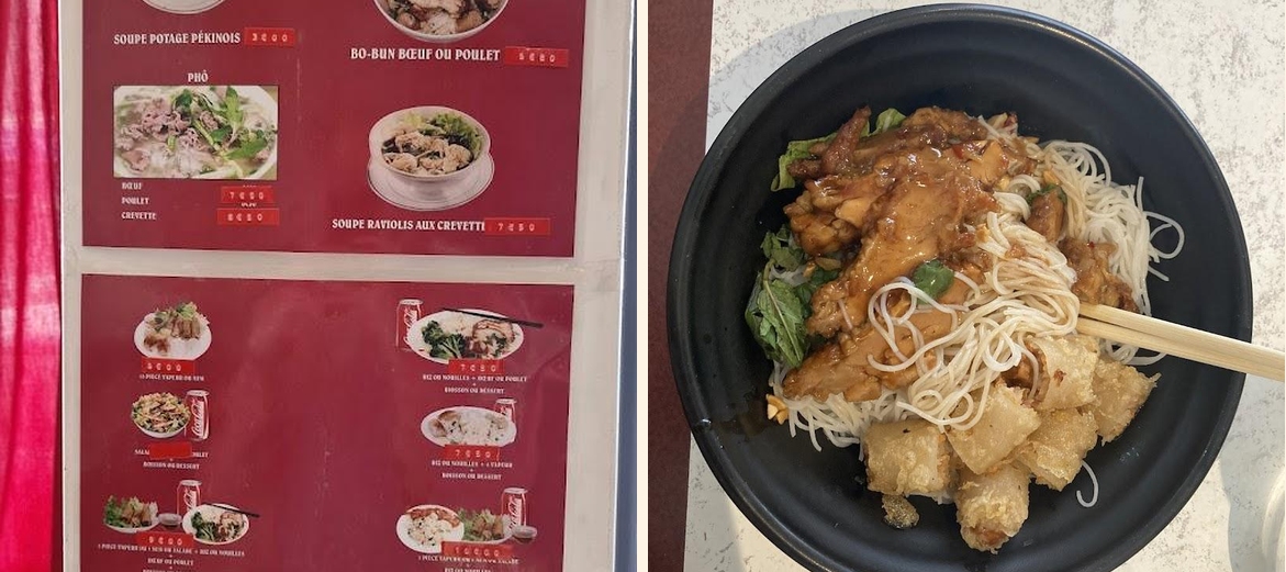 Traiteur Xiang Rui - Gallery Image 1