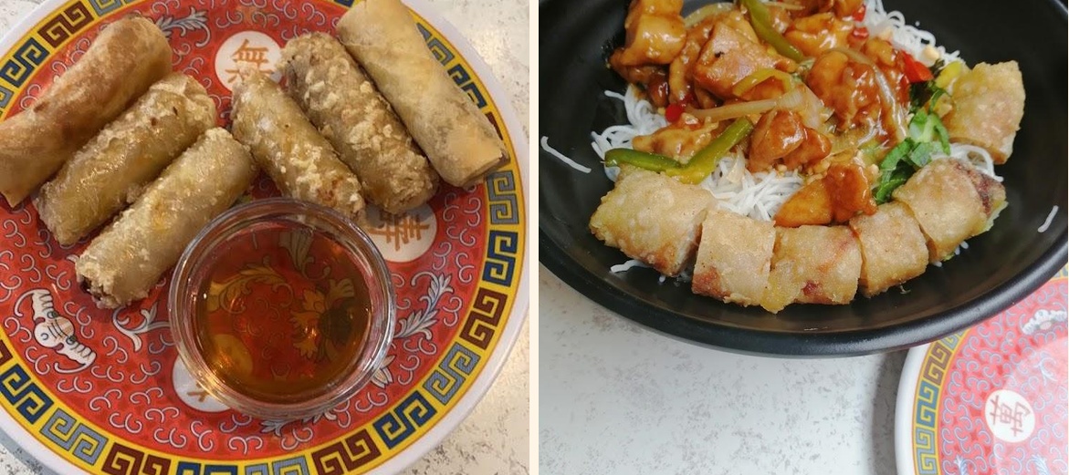 Traiteur Xiang Rui - Gallery Image 2